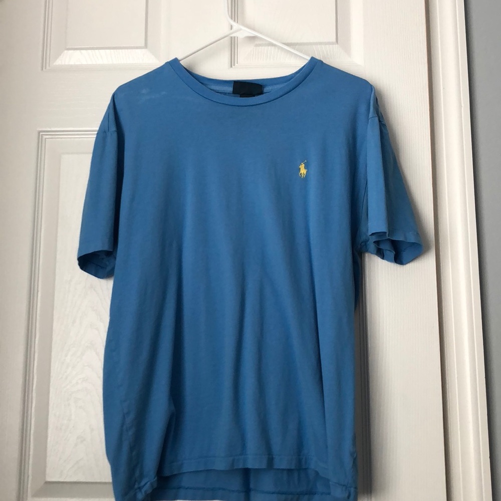 Polo t shirt size m